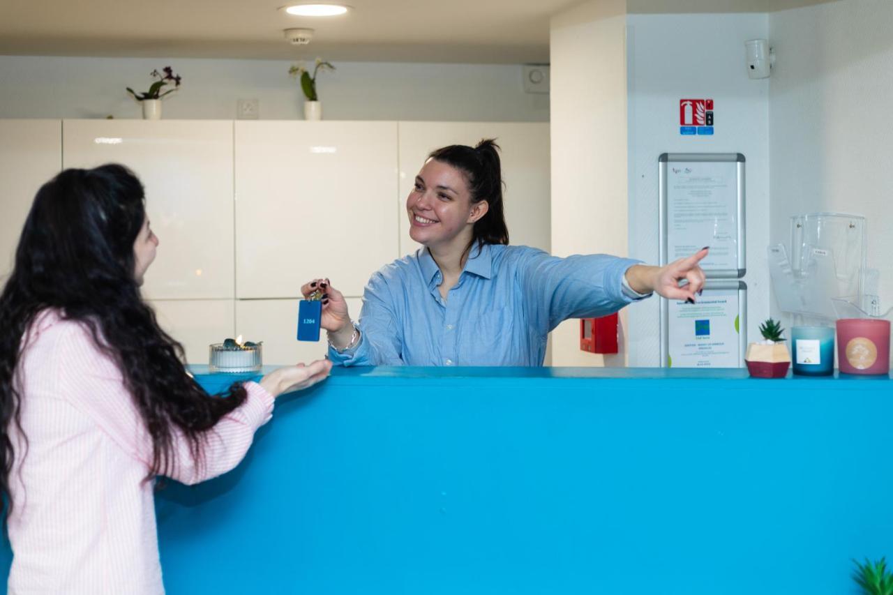Zenitude Hotel-Residences Magny-Les-Hameaux Kültér fotó