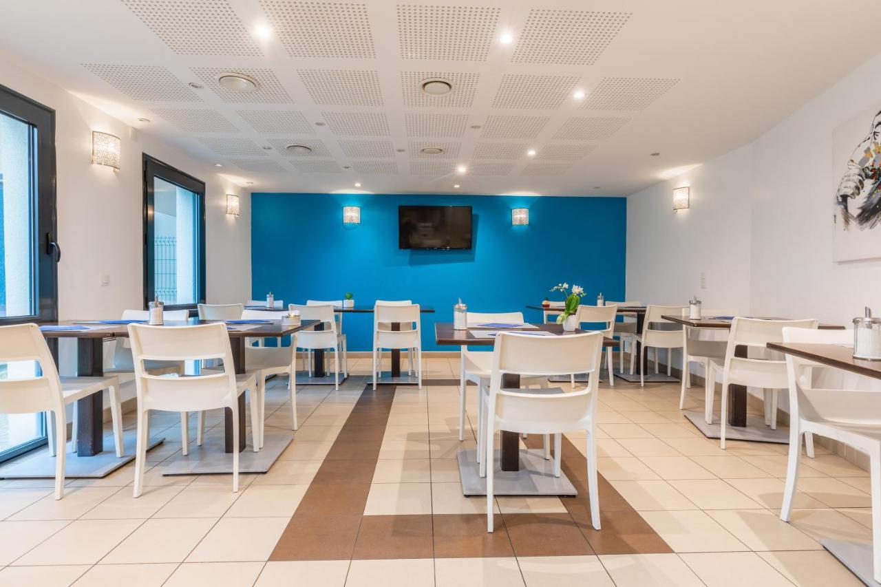 Zenitude Hotel-Residences Magny-Les-Hameaux Kültér fotó