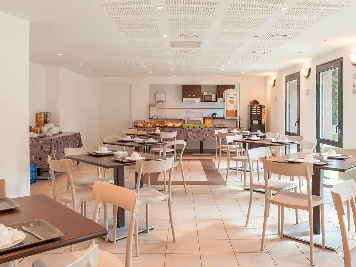 Zenitude Hotel-Residences Magny-Les-Hameaux Kültér fotó