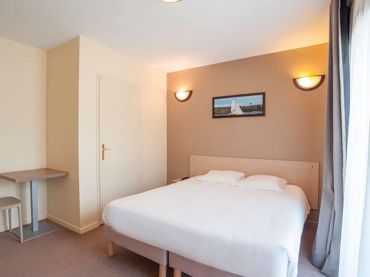 Zenitude Hotel-Residences Magny-Les-Hameaux Kültér fotó